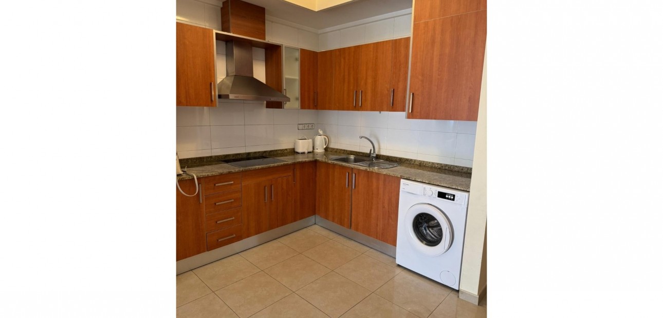 Sale - Apartment / flat -
Ciudad Quesada - Doña Pepa