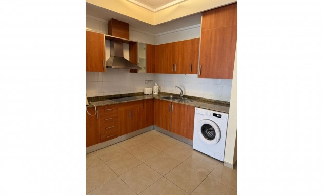 Sale - Apartment / flat -
Ciudad Quesada - Doña Pepa