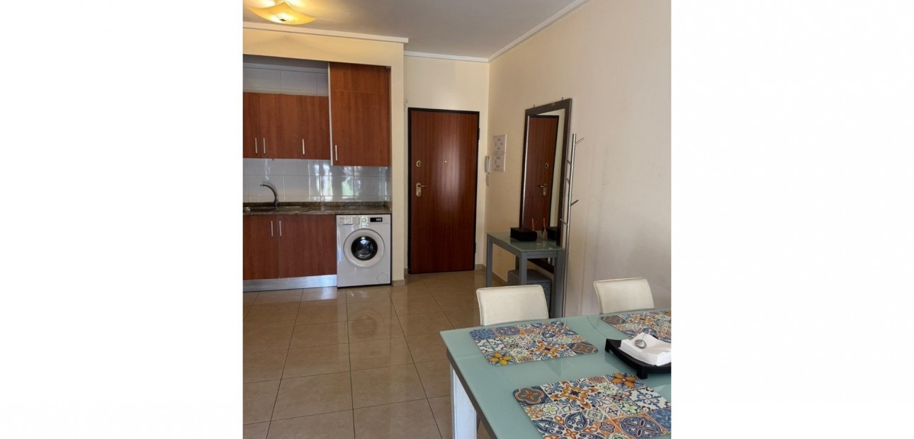 Sale - Apartment / flat -
Ciudad Quesada - Doña Pepa
