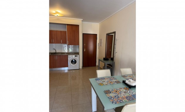 Sale - Apartment / flat -
Ciudad Quesada - Doña Pepa