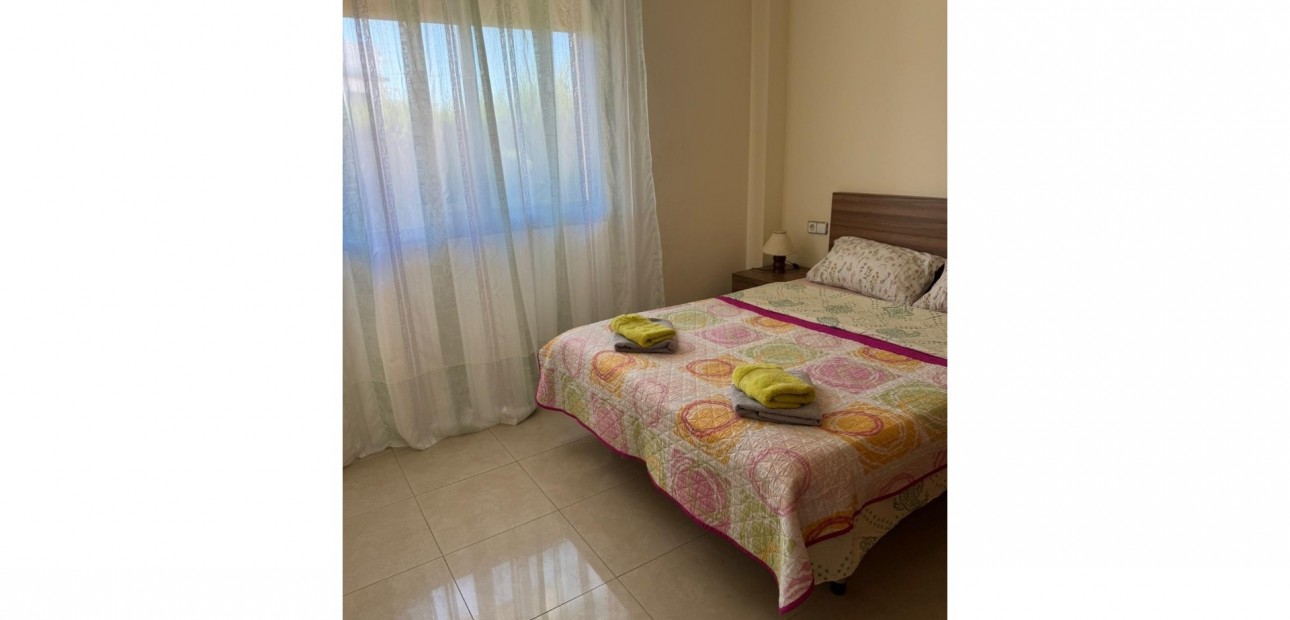 Sale - Apartment / flat -
Ciudad Quesada - Doña Pepa