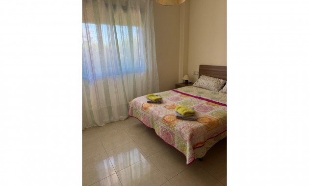 Sale - Apartment / flat -
Ciudad Quesada - Doña Pepa