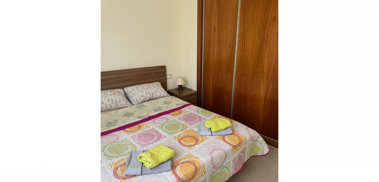 Sale - Apartment / flat -
Ciudad Quesada - Doña Pepa