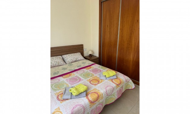 Sale - Apartment / flat -
Ciudad Quesada - Doña Pepa