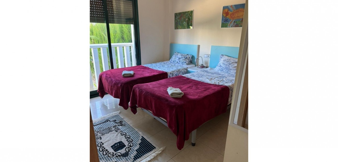 Sale - Apartment / flat -
Ciudad Quesada - Doña Pepa