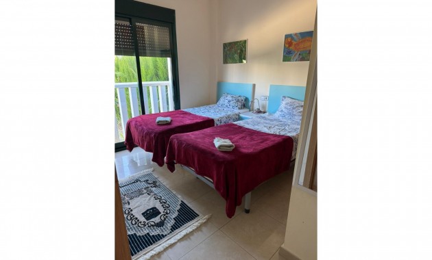 Sale - Apartment / flat -
Ciudad Quesada - Doña Pepa