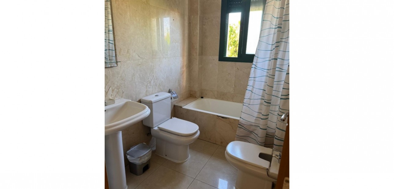 Sale - Apartment / flat -
Ciudad Quesada - Doña Pepa