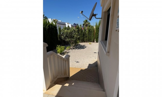 Sale - Apartment / flat -
Ciudad Quesada - Doña Pepa