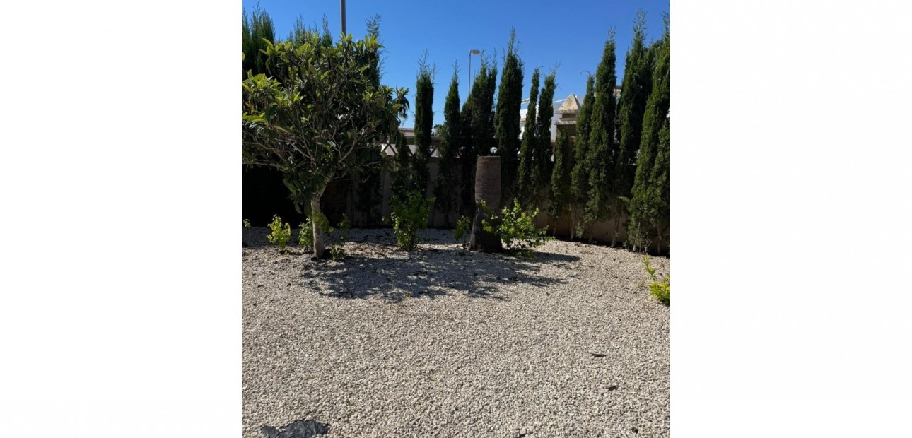 Sale - Apartment / flat -
Ciudad Quesada - Doña Pepa