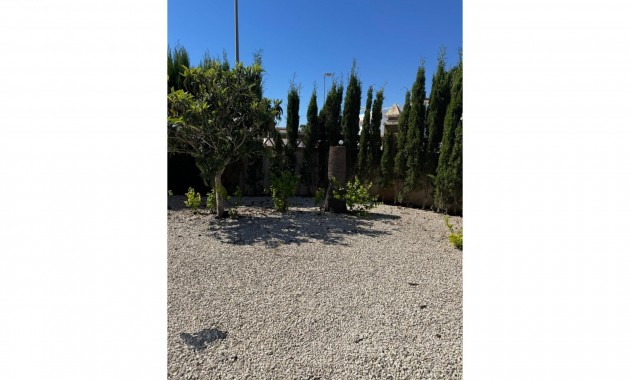 Sale - Apartment / flat -
Ciudad Quesada - Doña Pepa