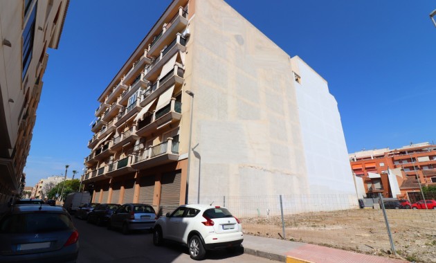 Sale - Apartment / flat -
Almoradi - Almoradi - Town
