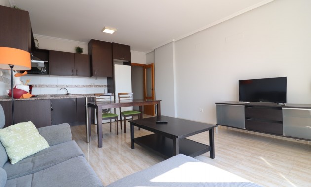 Sale - Apartment / flat -
Almoradi - Almoradi - Town