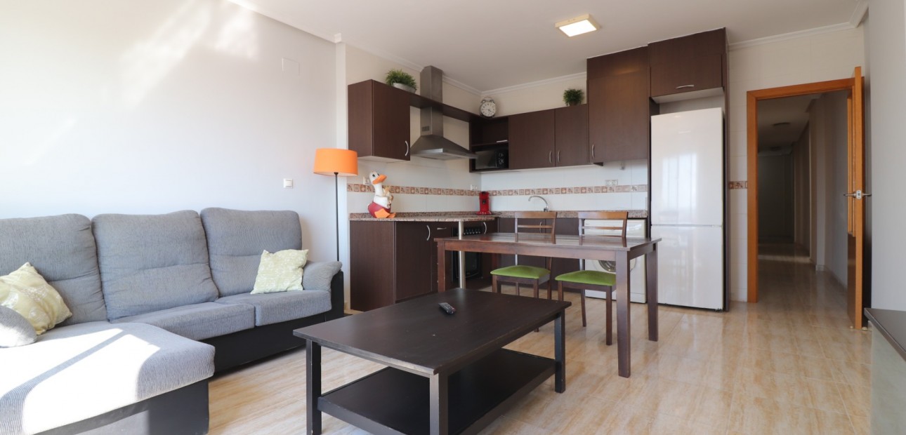 Sale - Apartment / flat -
Almoradi - Almoradi - Town