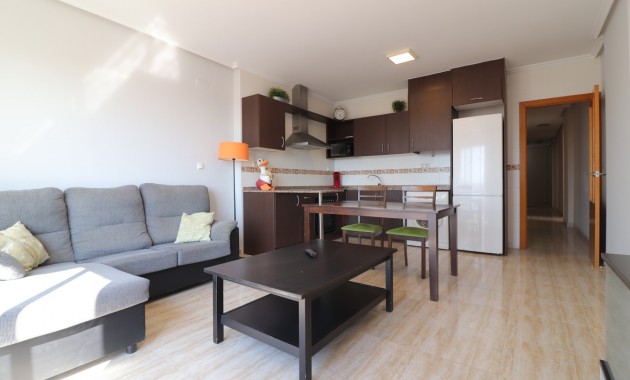Sale - Apartment / flat -
Almoradi - Almoradi - Town