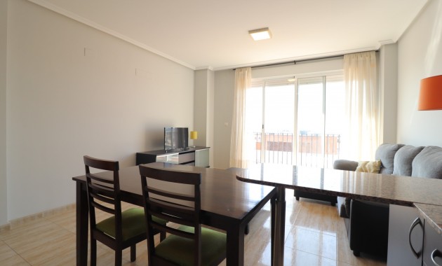 Sale - Apartment / flat -
Almoradi - Almoradi - Town