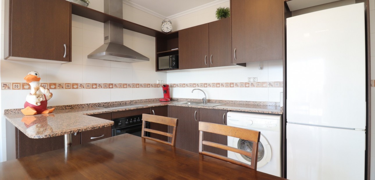 Sale - Apartment / flat -
Almoradi - Almoradi - Town