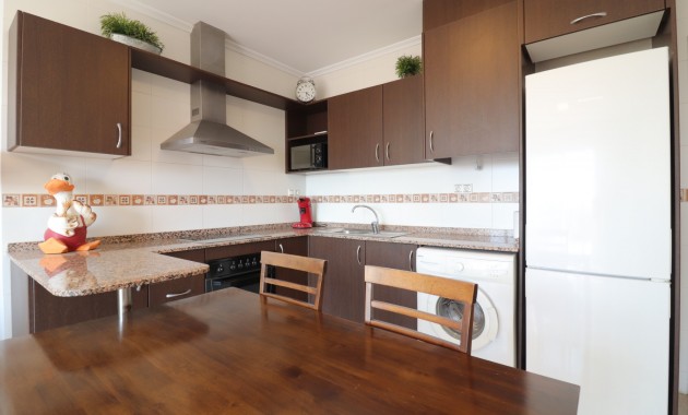 Sale - Apartment / flat -
Almoradi - Almoradi - Town