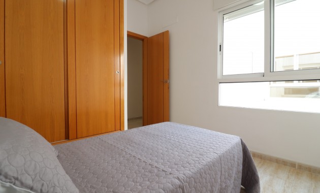 Sale - Apartment / flat -
Almoradi - Almoradi - Town