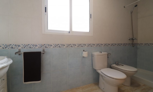 Sale - Apartment / flat -
Almoradi - Almoradi - Town