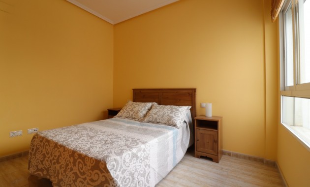 Sale - Apartment / flat -
Almoradi - Almoradi - Town