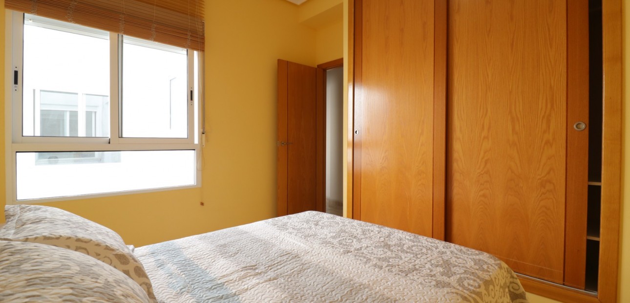 Sale - Apartment / flat -
Almoradi - Almoradi - Town