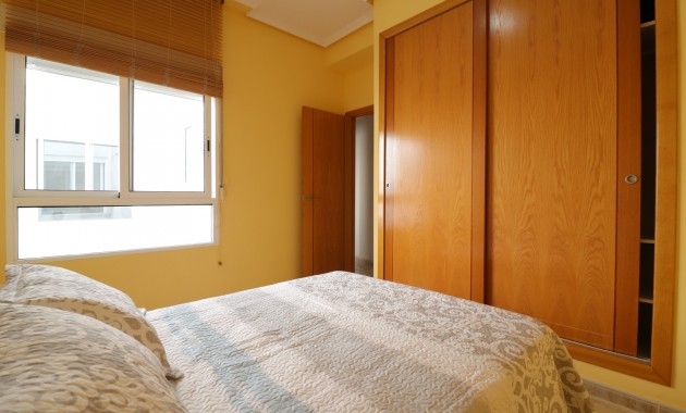 Sale - Apartment / flat -
Almoradi - Almoradi - Town