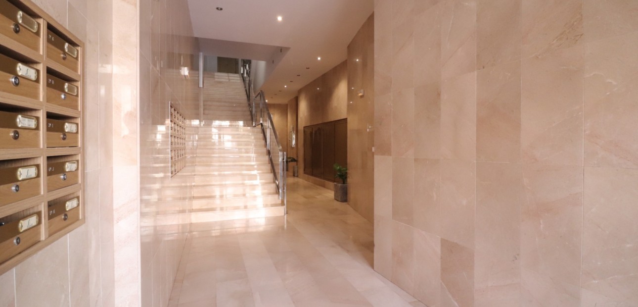 Sale - Apartment / flat -
Almoradi - Almoradi - Town