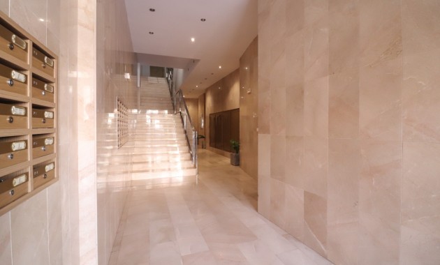 Sale - Apartment / flat -
Almoradi - Almoradi - Town