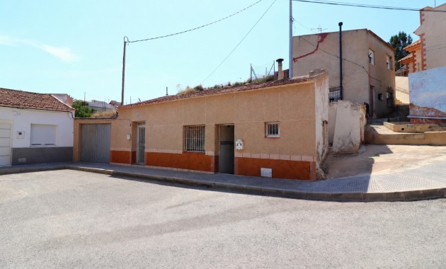 Sale - Bungalow -
Rojales - Rojales - Village