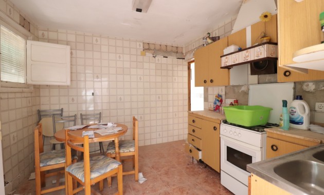 Sale - Bungalow -
Rojales - Rojales - Village