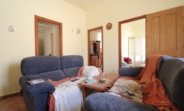 Sale - Bungalow -
Rojales - Rojales - Village