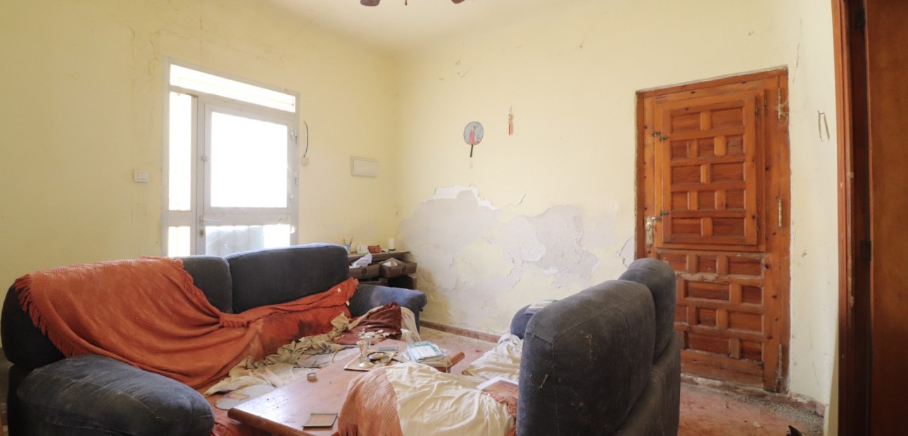 Sale - Bungalow -
Rojales - Rojales - Village