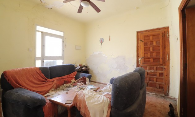 Sale - Bungalow -
Rojales - Rojales - Village