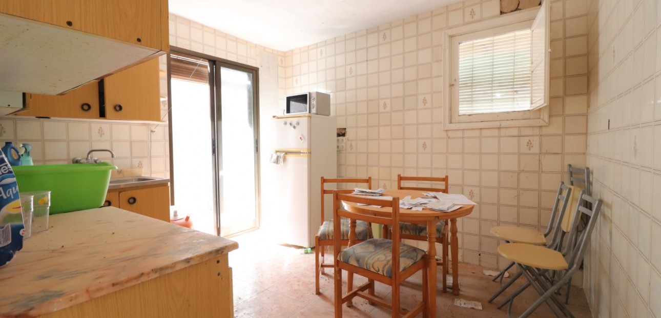 Sale - Bungalow -
Rojales - Rojales - Village