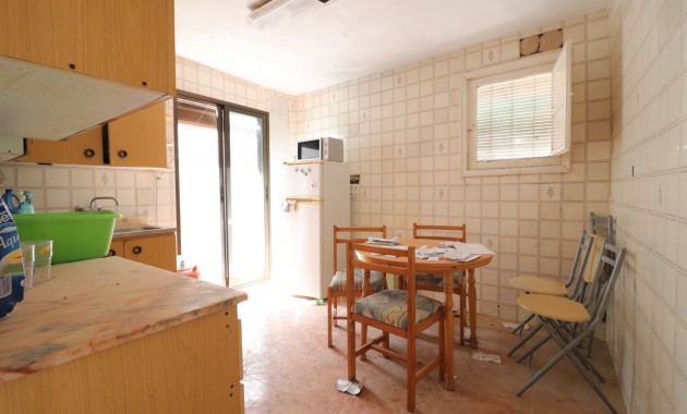Sale - Bungalow -
Rojales - Rojales - Village