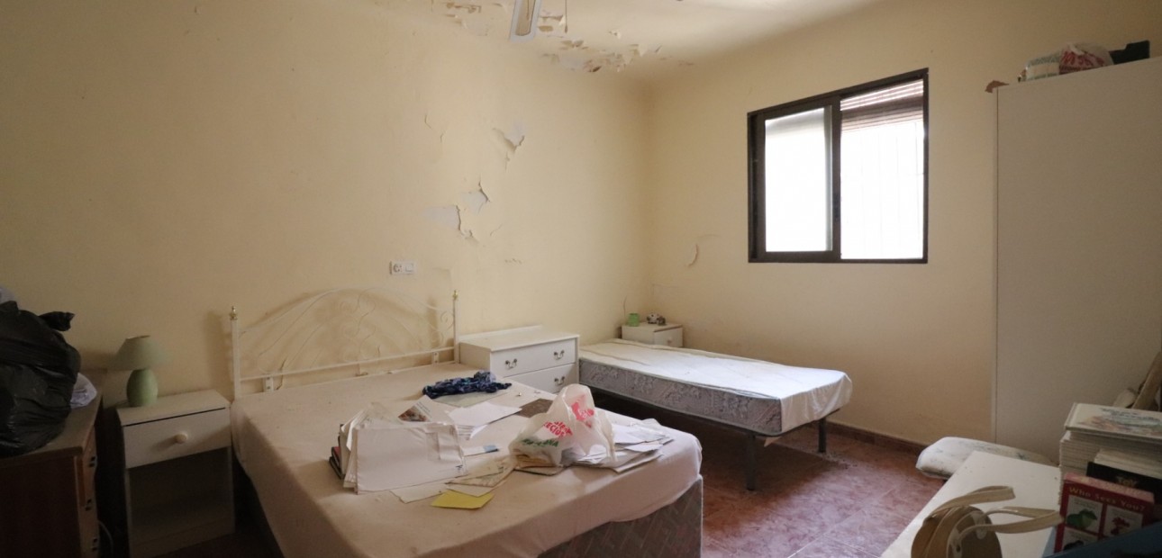 Sale - Bungalow -
Rojales - Rojales - Village