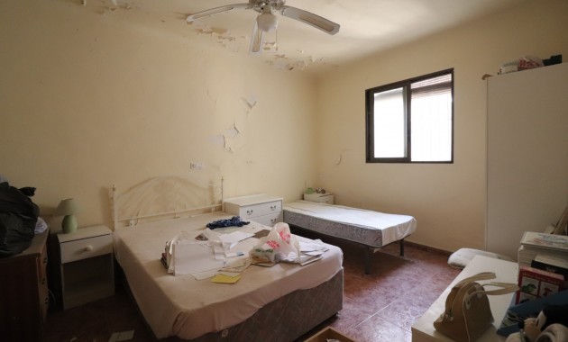 Sale - Bungalow -
Rojales - Rojales - Village