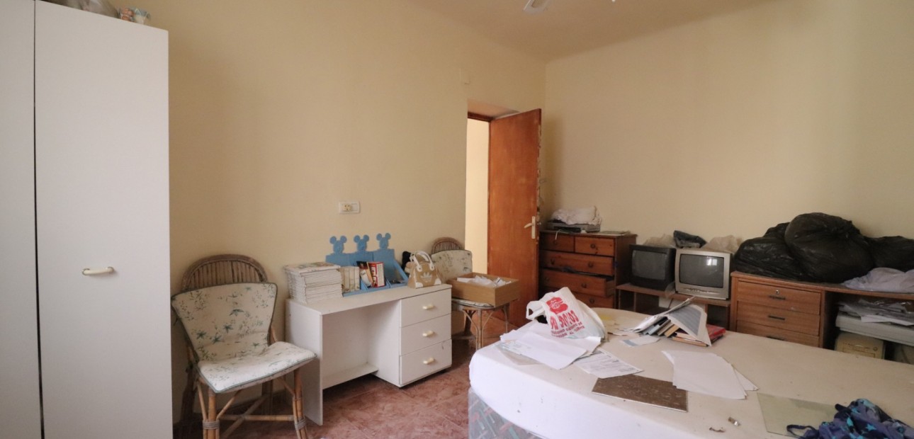 Sale - Bungalow -
Rojales - Rojales - Village