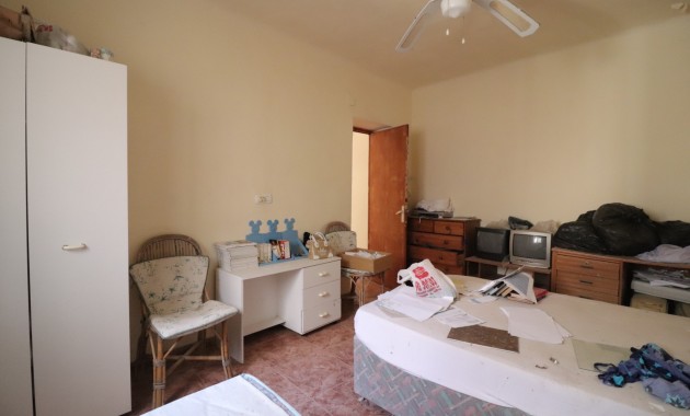Sale - Bungalow -
Rojales - Rojales - Village