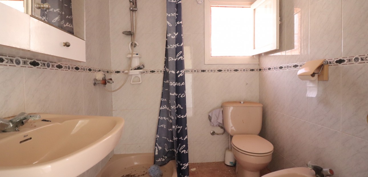 Sale - Bungalow -
Rojales - Rojales - Village