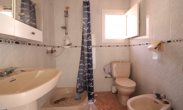 Sale - Bungalow -
Rojales - Rojales - Village