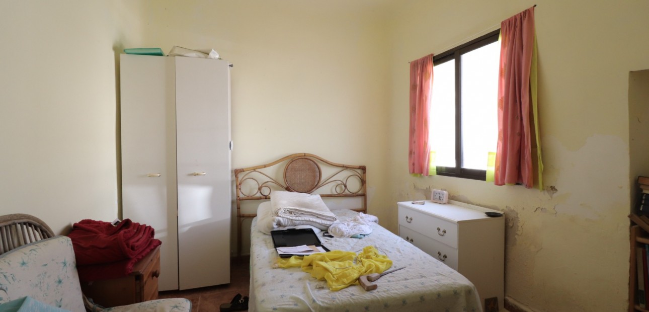 Sale - Bungalow -
Rojales - Rojales - Village