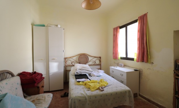 Sale - Bungalow -
Rojales - Rojales - Village