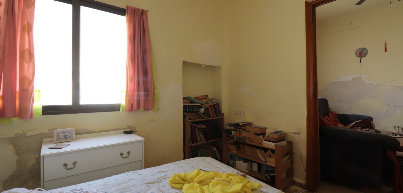 Sale - Bungalow -
Rojales - Rojales - Village