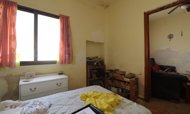 Sale - Bungalow -
Rojales - Rojales - Village