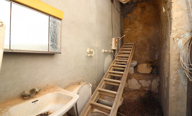 Sale - Bungalow -
Rojales - Rojales - Village