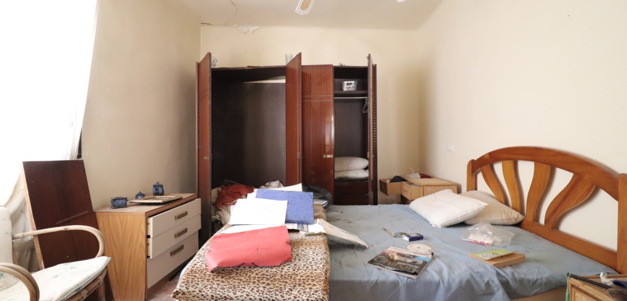 Sale - Bungalow -
Rojales - Rojales - Village