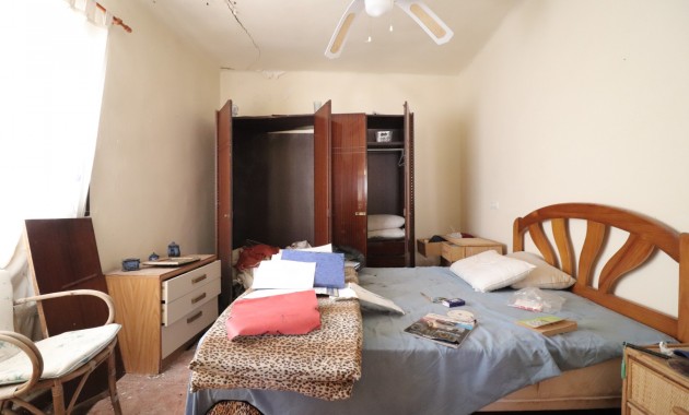 Sale - Bungalow -
Rojales - Rojales - Village