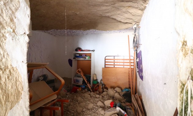 Sale - Bungalow -
Rojales - Rojales - Village