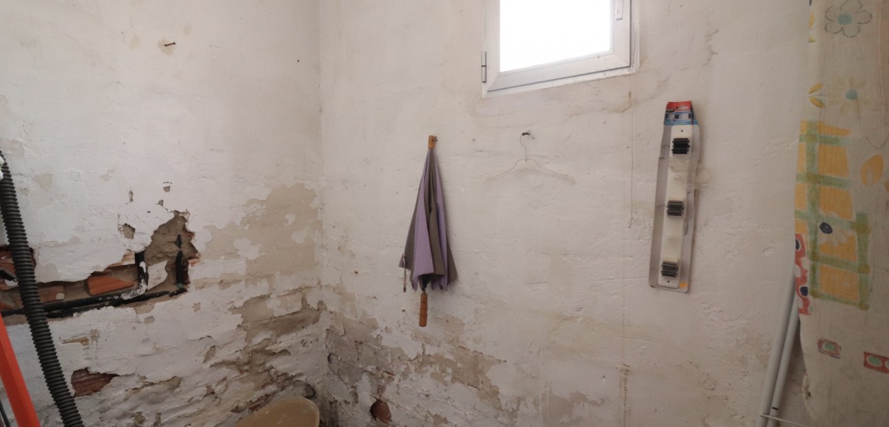 Sale - Bungalow -
Rojales - Rojales - Village